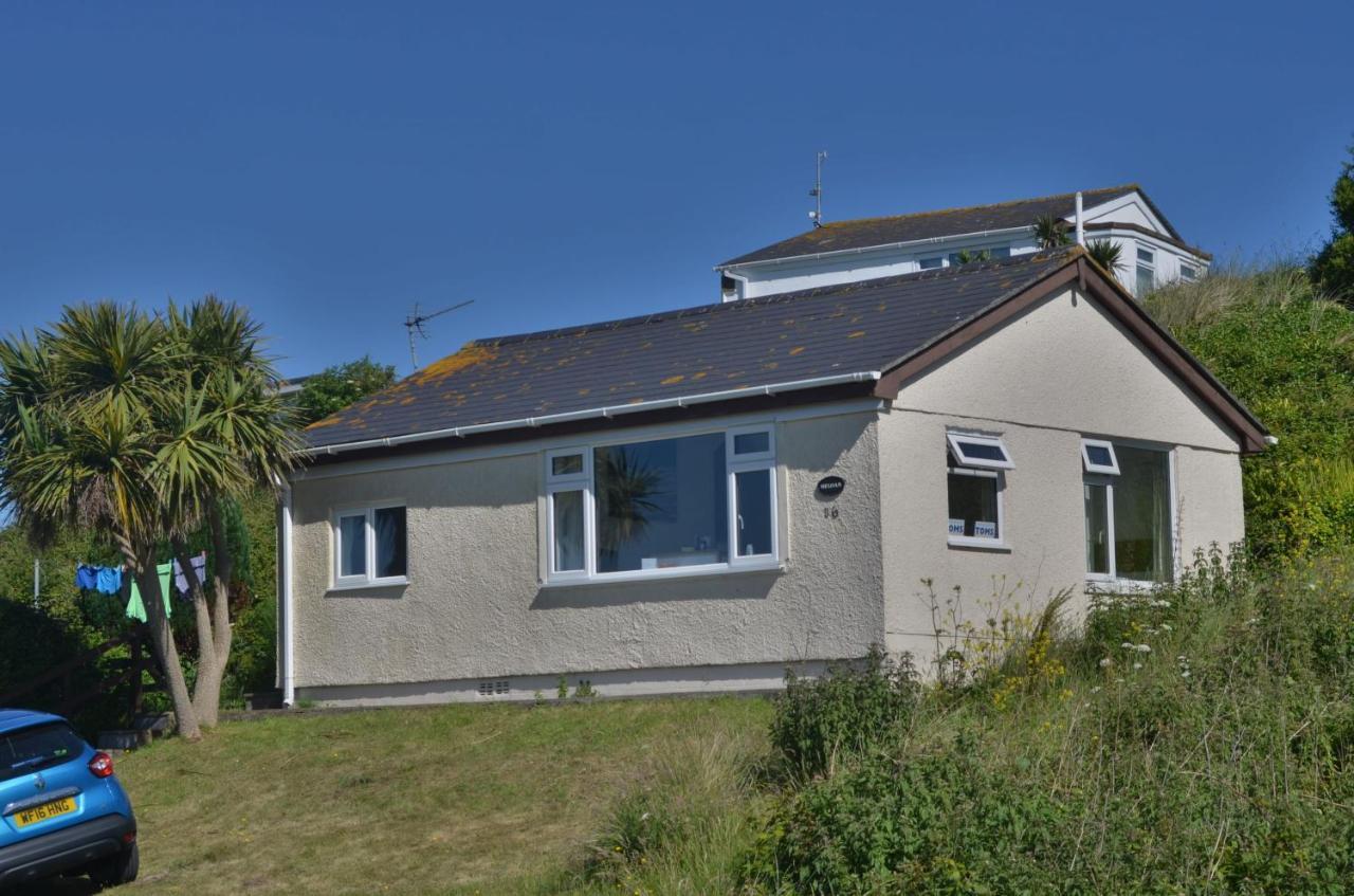 D06 Heloan D6, Riviere Towans Hayle Exterior foto